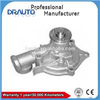 
Engine Cooling Water Pump 25100-32120 /25100-32101 for ACCENT/LANTRA/SONATA I/II
