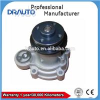 
Engine Cooling Water Pump 1740076830 1740076G70 for SUZUKI F10A,465(1100cc)
