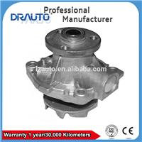 
Engine Cooling Water Pump 4336009 /5882691 for DUNA/FIORINO/RITMO/UNO/INNOCENTI ELBA
