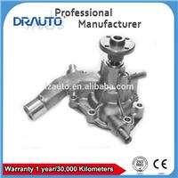 
Engine Cooling Water Pump 1610069115 1610069245 for TOYOTA 3F(4000cc) LAND-CRUISER FJ-70
