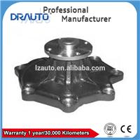 
Engine Cooling Water Pump 2101006J25 /2101006J26 for NISSAN
