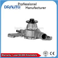 
Engine Cooling Water Pump ZZM515010 ZZL015010A ZZL015010 for MAZDA
