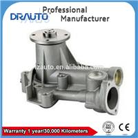 
Engine Cooling Water Pump 25100-26015 for CERATO/CERATO Saloon/RIO II
