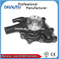 
Engine Cooling Water Pump 94026391/ 9136176080 for C190(2000cc) ELF150 KAD-40/41/50/51 FASTER KBD-20/25/40 CHEV LUV DIESEL
