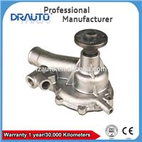 
Engine Cooling Water Pump 1610059015 1610059016 for TOYOTA LAND CRUISER BJ40, 43 DYNA/COASTER
