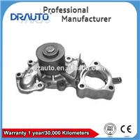 
Engine Cooling Water Pump 1610069395 for TOYOTA V-6 4-RANGER VZFE 3378CC(3.4L) 96-02

