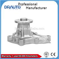 
Engine Cooling Water Pump 2101016E01 /2101016E02 for NISSAN
