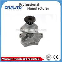 
Engine Cooling Water Pump 12482714 24577255 24573636 for BUICK 146(T) CHEVROLET OLDSMOBILE PONTIAC
