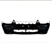 HYUNDAI ATOS'98 FRONT BUMPER(INDIA)