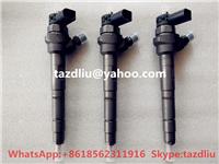 
Genuine 0445110369--Common rail injector 0445110369 for VOLKSWAGEN 03L130277J
