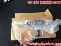 
Original CR Injector 095000-056# , 095000-0560,095000-0562 For KOMATSU PC600-8/6D140
