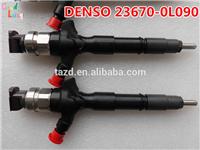 
Diesel Fuel Injector Nozzle 23670-0L090 TOYOTA
