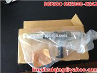 
Common Rail Injector 095000-0560, 095000-0562 For KOMATSU PC600-8/6D140
