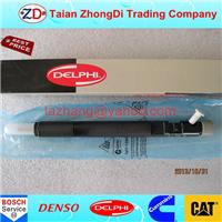 
Delphi orignal common rail injector EJBR04701D A6640170021 for SSANGYONG KYRON
