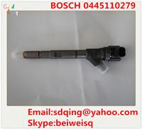 
Original and New CR Injector 0445110279/ 338004A000/338004A100/338004A120/338004A150/338004A160/338004A170 for HYUNDAI / KIA
