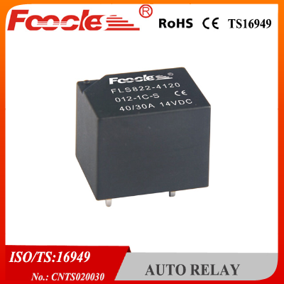 4119 Car Flasher Relay