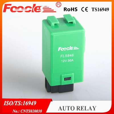 24V 40A automotive relay