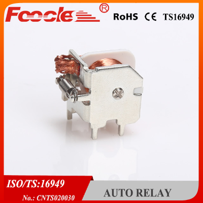 4119 Automotive Relay