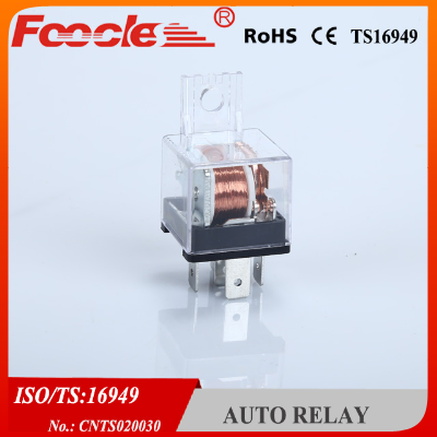 24V Relay