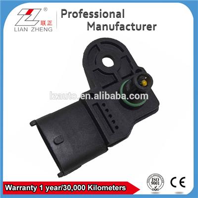 MAP Manifold Absolute Intake Air Pressure Sensor 0261230030 46533518 for FIAT/LANCIA/PROTON