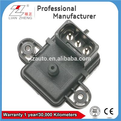 MAP Manifold Absolute Intake Air Pressure Sensor 1GD907597/ 4638068 for VW/CHRYSLER/DODGE/PLYMOUTH