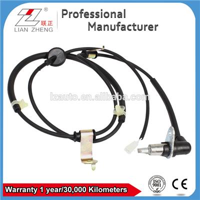 REAR - RIGHT ABS Wheel Speed Sensor 56310-54G00 ALS1436 5631054G10 5S11335 SU12788 for SUZUKI Aerio