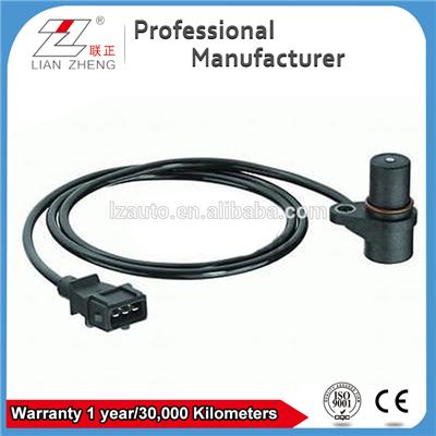Auto Engine Crankshaft Position Sensor 0261210128 93232413 for OPEL Frontera VAUXHALL Frontera