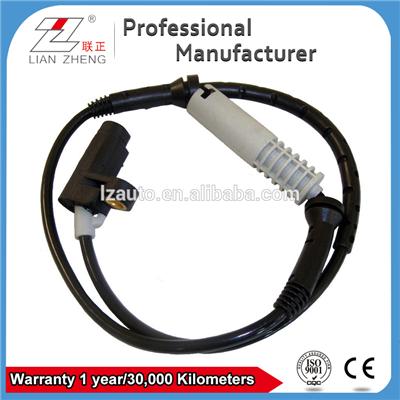 FRONT -LEFT AND RIGHT ABS Wheel Speed Sensor 34521182076 for BMW E38 740i 740iL 750i