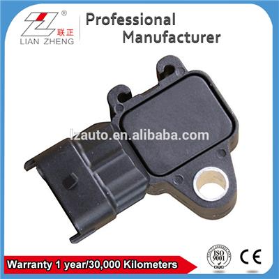 MAP Manifold Absolute Intake Air Pressure Sensor 0261230282 for GMC/SATURN/CHEVROLET/BUICK/PONTIAC
