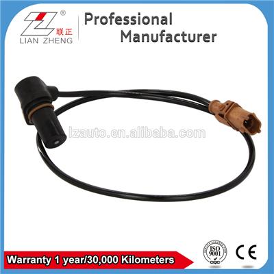 Auto Engine Crankshaft Position Sensor 0261210160 46469866 46470477 46472687 60814589 for ALFA ROMEO/FIAT/LANCIA