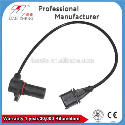 Auto Engine Crankshaft Position Sensor 0281002675/0281002511/1398467/640600/1607435 for DAF XF 95/CF 75/CF 85