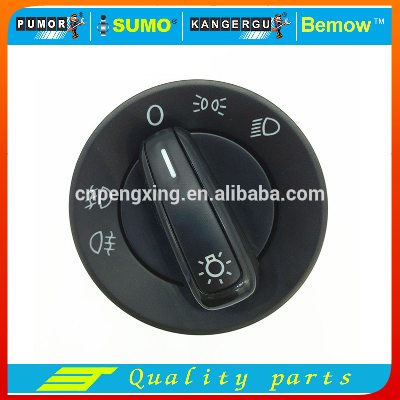 High Quality Headlight Switch Control 6R0 941 531 E /6R0941531E
