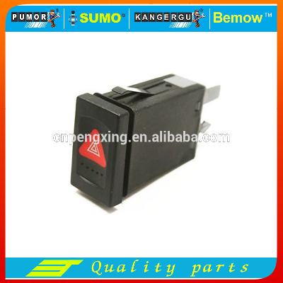 Warning Switch/Auto Warning Switch/Car Warning Switch for V.W. 3B0 953 235 D/3B0953235D