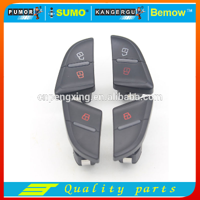 Lock Unlock Switch / Door Central Locking Switch 8KD 962 108 A/8K0962108