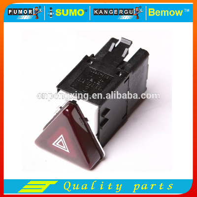 Warning Switch/Auto Warning Switch/Car Warning Switch for V.W. 1T0 953 509 /1T0953509