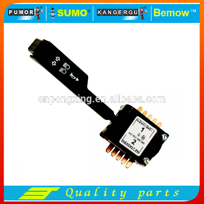 Turn Sigal Switch/Auto Turn Sigal Switch/Car Turn Sigal Switch for Skoda 115 939 107/115939107