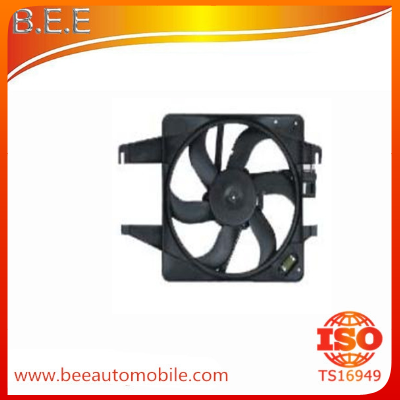 FAN MOTOR AND WIPER MOTOR for FORD 3N218C607AD