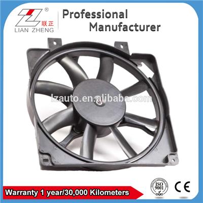 Radiator Cooling Fan/Fan motor1118-1300025-01 for LADA