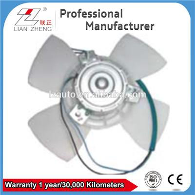 Radiator Cooling Fan/Fan motor 7073605 for FIAT 147