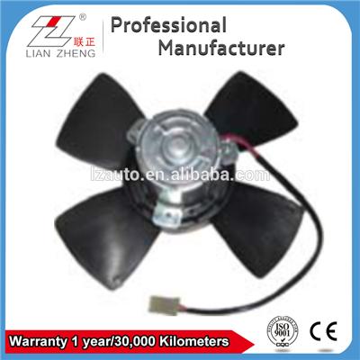 Radiator Cooling Fan/Fan motor 0130081014 for FIAT