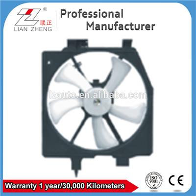 Radiator Cooling Fan/Fan motorFS8W-15-035 forMAZDA