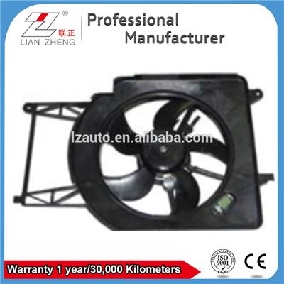 Radiator Cooling Fan/Fan motor 46840428 for FIAT