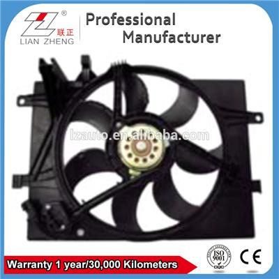 Radiator Cooling Fan/Fan motor 46815897 for FIAT