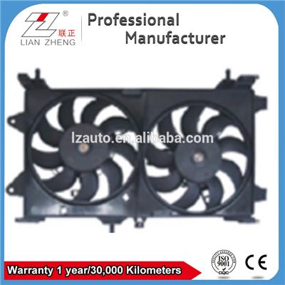 Radiator Cooling Fan/Fan motor46524624 for FIAT