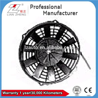 Radiator Cooling Fan/Fan motor 8S for UNIVERSAL