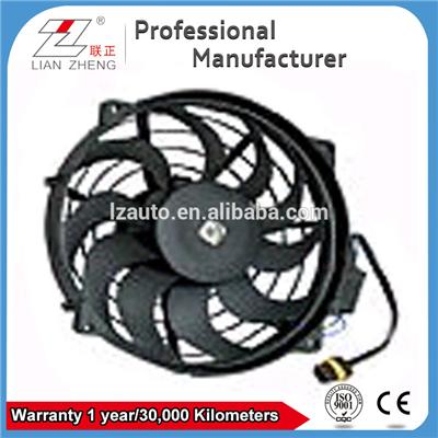 Radiator Cooling Fan/Fan motor93730025 for GM