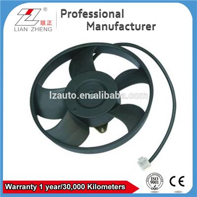 Radiator Cooling Fan/Fan motor 92147982 for HOLDEN Commodore VZ / GM Caprice Lumina