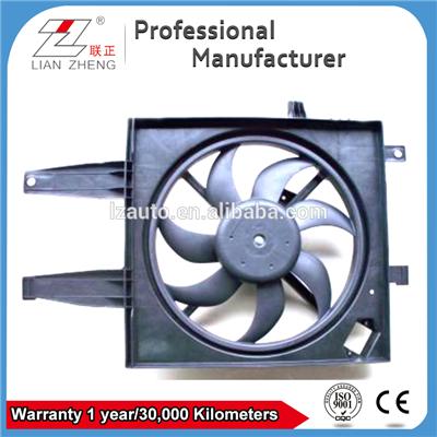 Radiator Cooling Fan/Fan motor V5020662 51872894 7898331576737 for FIAT