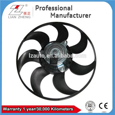 Radiator Cooling Fan/Fan motor 1341271/1341242/90512980/90442046 for OPEL Astra Vectra