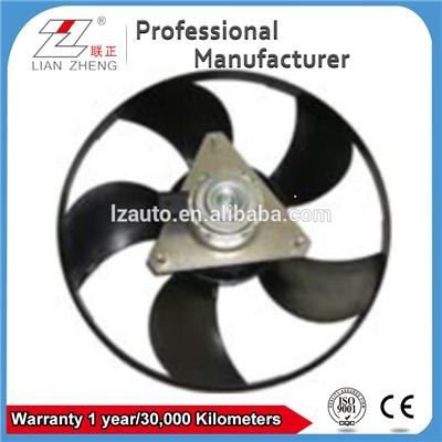 Radiator Cooling Fan/Fan motor 698600 1ME022A-6 1FT0MR603-3 for FIAT Palio/Uno